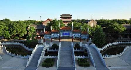 廊坊的旅游景点有哪些