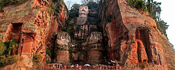 乐山旅游景点大全