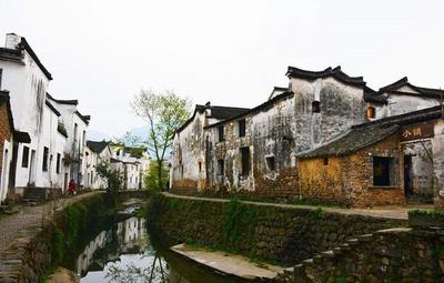 杭州周边冷门景点