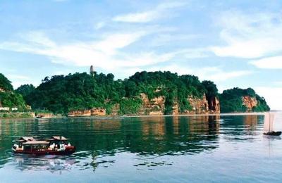 乐山旅游景点大全