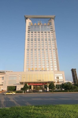 松江富悦大酒店