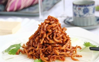 昌乐有什么好吃的
