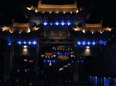 昆明世博园游玩攻略