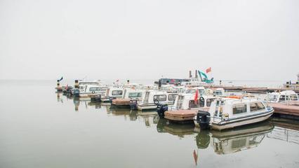 阳澄湖哪里的