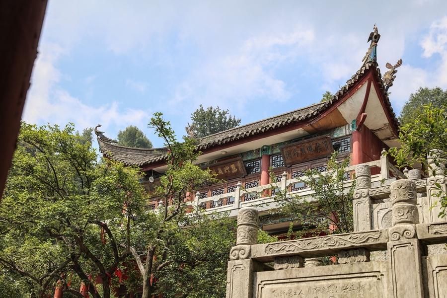 弘福寺在哪里