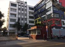 上海漕宝路