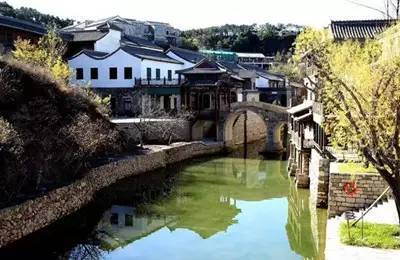 杭州周边冷门景点