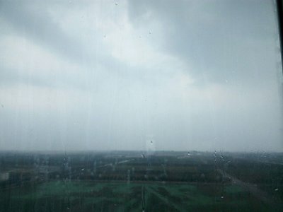 西安高陵天气预报