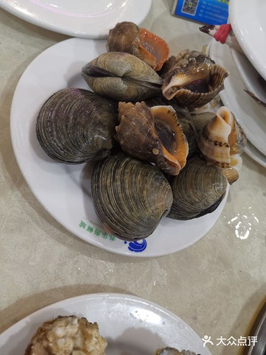 鲅鱼圈哪里吃海鲜便宜
