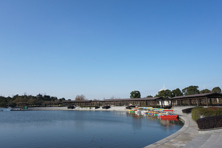 阳澄湖哪里的