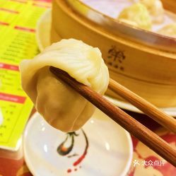 上海外滩好吃的