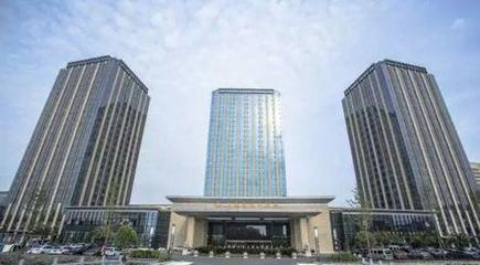松江富悦大酒店