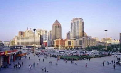 大连和沈阳哪个好