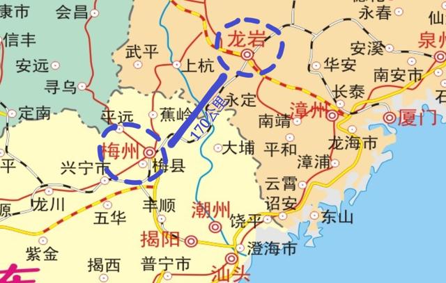 长泰属于哪里