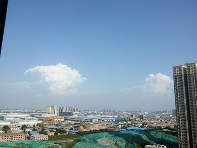 西安高陵天气预报