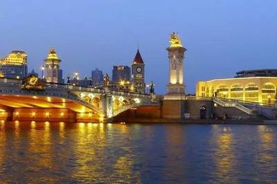 天津武清景点