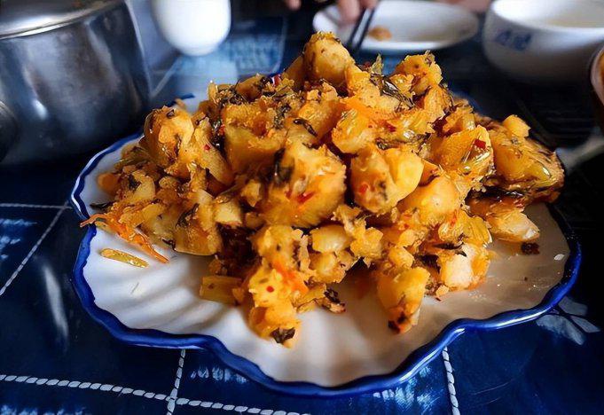 昆明有什么特色