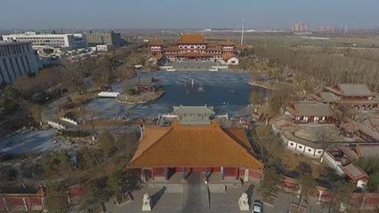 天津武清景点