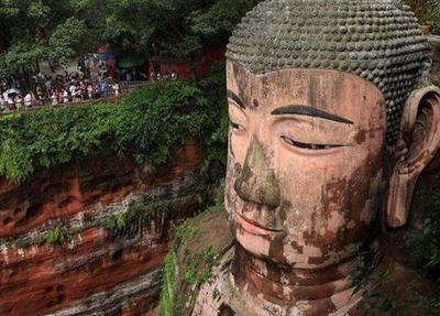 乐山旅游景点大全