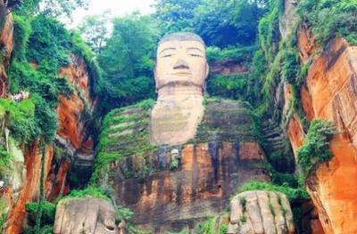 乐山旅游景点大全