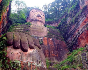 乐山旅游景点大全