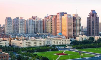 大连和沈阳哪个好