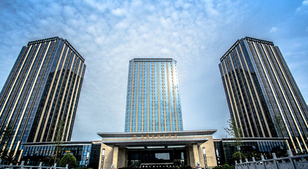 松江富悦大酒店