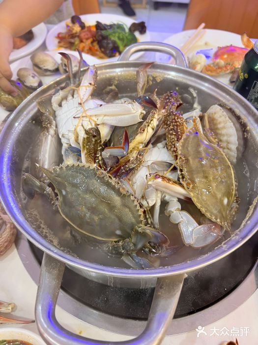 鲅鱼圈哪里吃海鲜便宜
