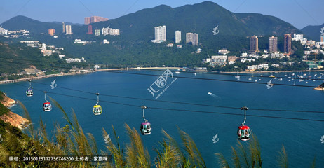 香港深水湾