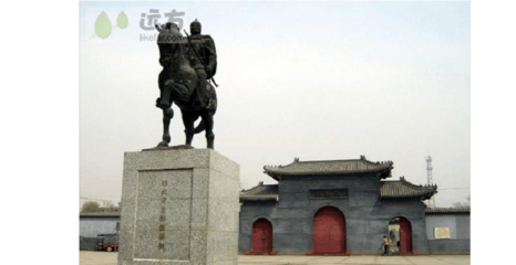大同景点介绍