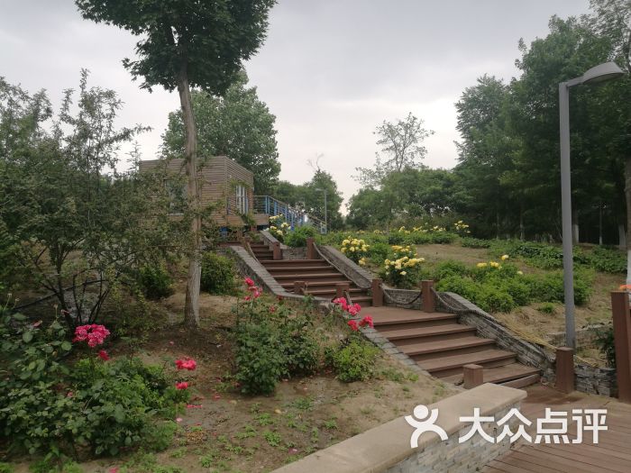 念坛公园在哪里