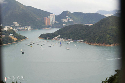 香港深水湾