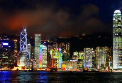 香港怎么玩