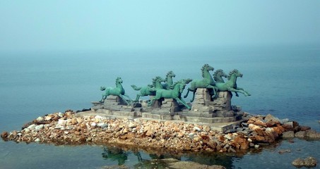 烟台昆嵛山旅游攻略