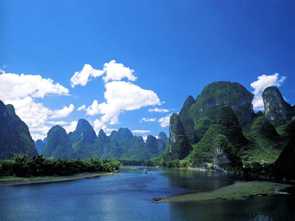 一月桂林旅游攻略