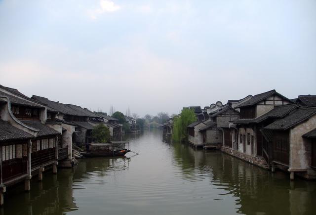 杭州苏州旅游
