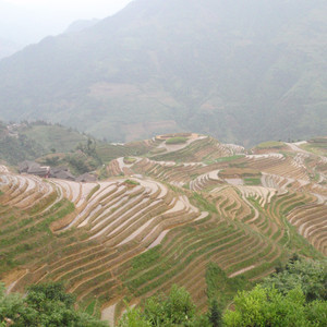 一月桂林旅游攻略