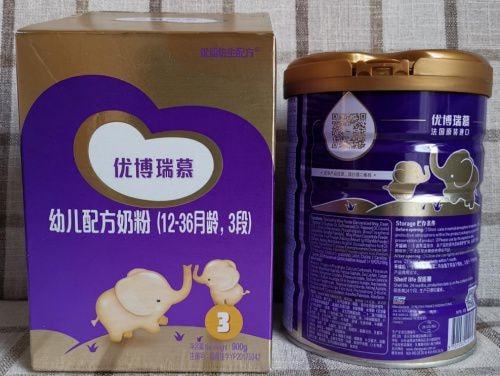 哪里的奶粉好
