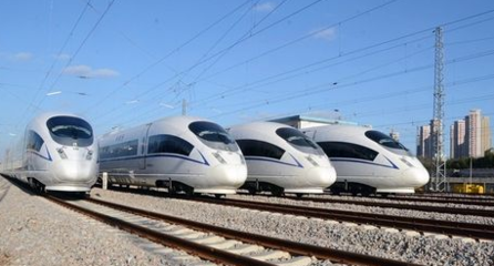 中欧旅游专列
