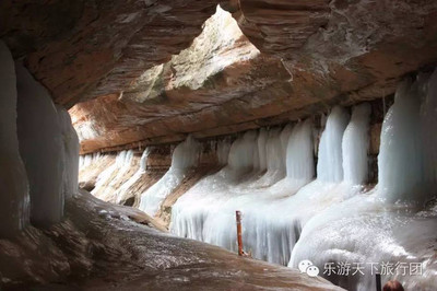 甘肃南部旅游景点