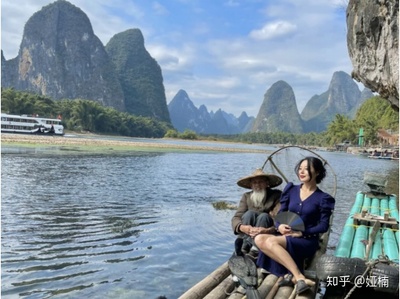 一月桂林旅游攻略