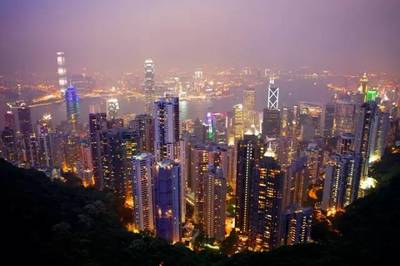 香港怎么玩