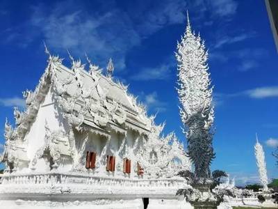 西安到泰国旅游报价