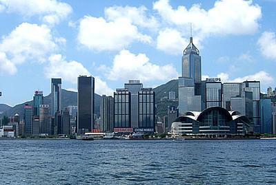 香港怎么玩