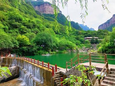 永春旅游景点大全
