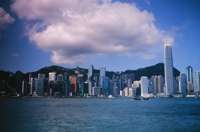 香港怎么玩