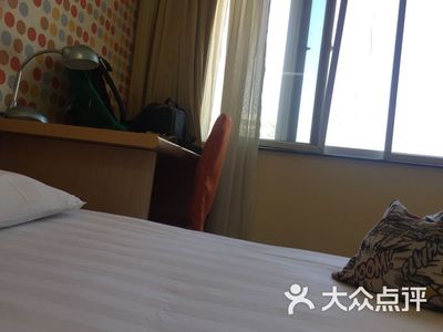 莫干山路如家酒店