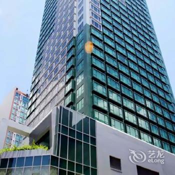 香港牛头角地铁站