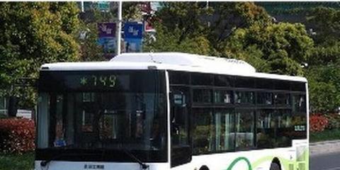 985路公交车路线