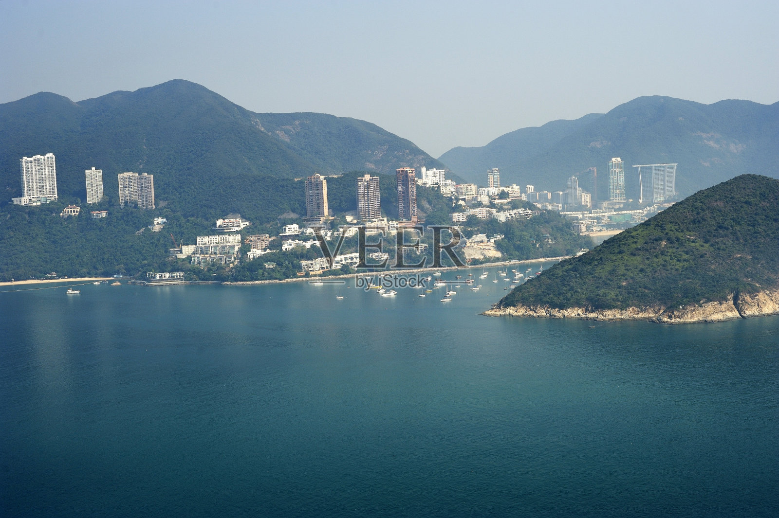 香港深水湾